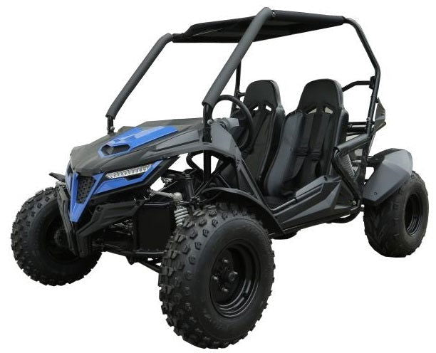 UTVs