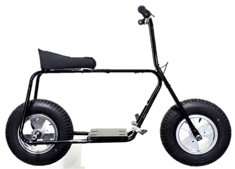 3542 Mini Bike Kit, 8 Inch Wheels AGE 8-16