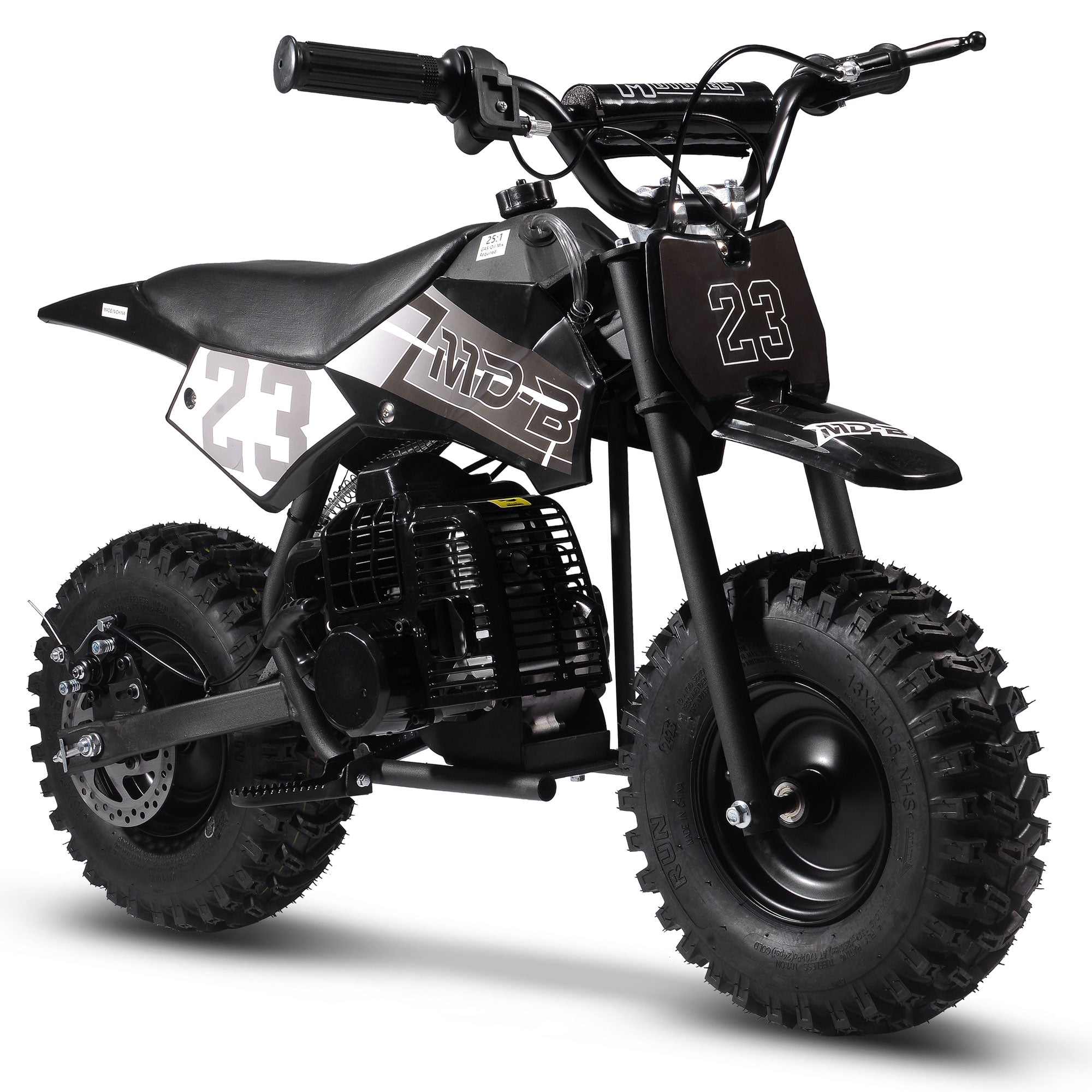 Dirt Bikes