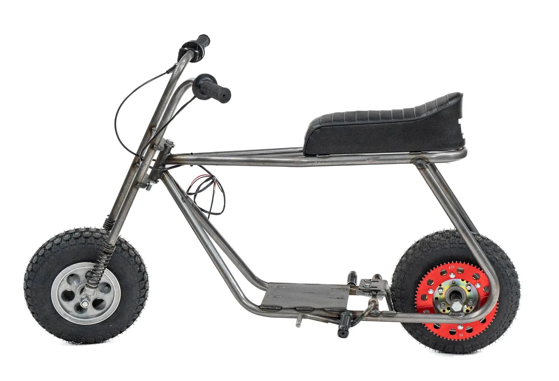 Mini Bikes