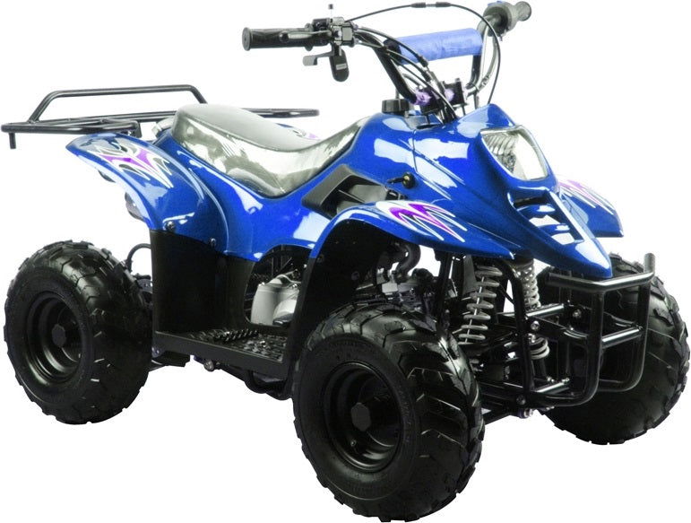 ATVs