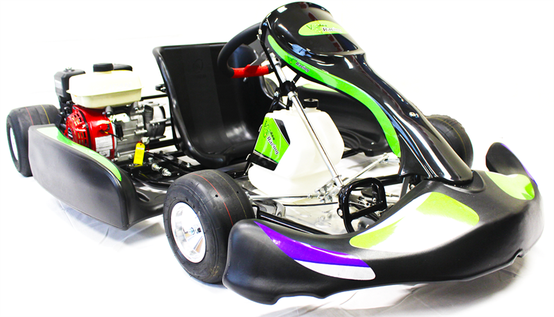 Go Karts